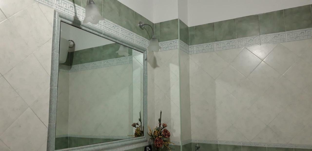 Camera Tripla con Bagno Privato